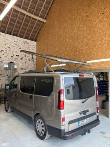 Sam’s Loisirs à Hautefeuille