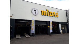 Midas PIERRELAYE à Pierrelaye