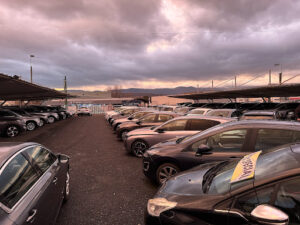 Axcess Auto à Cournon-d'Auvergne