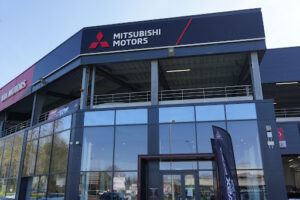 edenauto Mitsubishi Motors Pau – Lons à Lons
