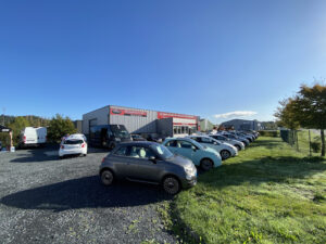 Concept cars 27 à Pont-Audemer