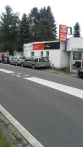 Eurorepar Garage Du Chateau à Dampierre-en-Yvelines