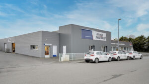 France Pare-Brise à Ploudaniel