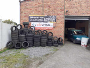 YD Auto à Loos-en-Gohelle