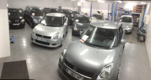 EURO CAR à Champigneulles