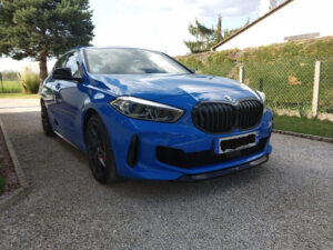 Nuances Auto 71 à Jouvençon