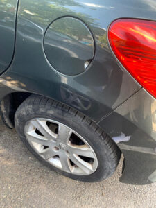 Garage Badie à Pierrefitte-sur-Seine