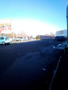 Feu Vert à Charleville-Mézières