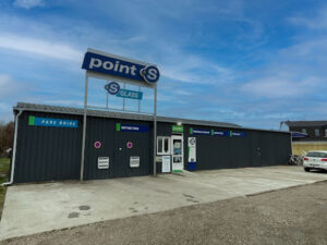 Point S – Drusenheim (Est Auto Service) à Drusenheim