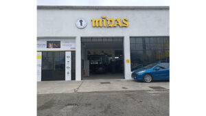 Midas MONTELIMAR à Montélimar