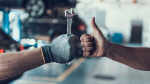 BELLE PNEU à Istres