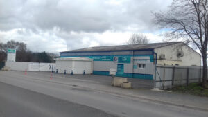 TOP CARROSSERIE à Montlieu-la-Garde