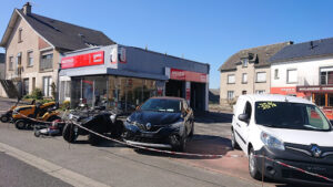 EP Services – Motrio à Rieupeyroux