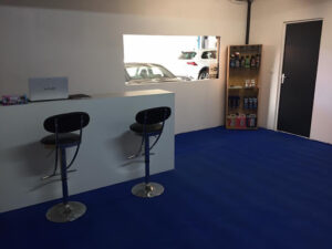 L’Atelier à Ornex