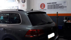 Garage Barlet Jérôme EIRL à Saint-Étienne