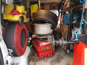 Wittner Assistance à Thann