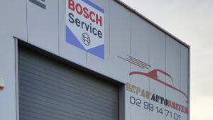 REPAR’AUTO BREIZH à Le Rheu