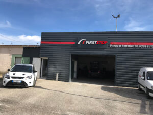 First Stop Éguilles Pneus Éguilles à Éguilles