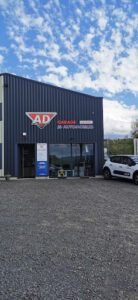 AD EXPERT – GARAGE JB AUTOMOBILES à Nébouzat