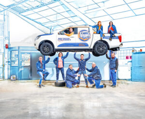 Bretagne Utilitaires à Carquefou