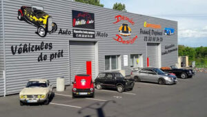 Depnic’Design à Bréville-sur-Mer