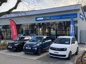 Used Auto Services à Fontaine