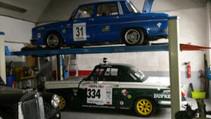 Garage de la Pailleterie – Motrio à Saint-Antoine-du-Rocher