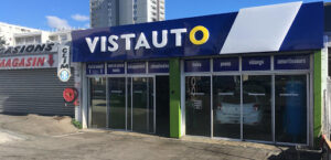 Vistauto à Marseille