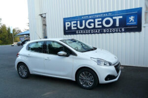 Peugeot Garage Diaz Didier Agent à Bozouls