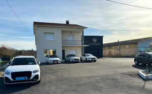 ZG AUTOMOBILES à Verniolle