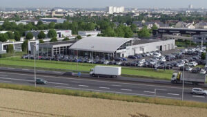 Audi Caen – VIKINGS AUTO à Ifs