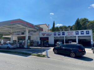 AD Garage Expert CENTRE AUTO VALBONNE à Valbonne