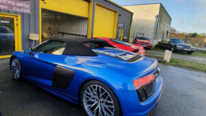 Digiservices Nantes à Puceul