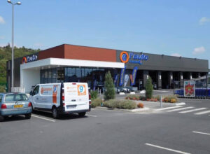 E.Leclerc Auto à Lescure-d'Albigeois