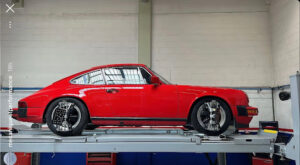 Mécanique et Performance à Saint-Thibault-des-Vignes