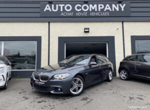 Auto Company à Fenouillet