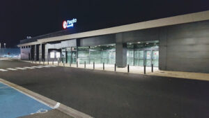 E-Leclerc automotive center Ibos – Tarbes à Ibos