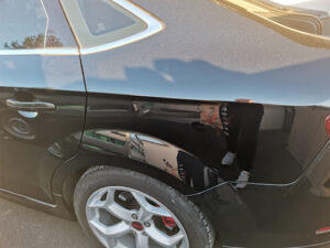 Top Carrosserie à Arvert