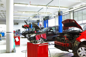 Garage Car Repair Eurorepar Castres à Castres