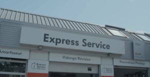 Réparateur Agréé Audi Service Deauville à Touques