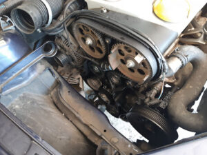 Jeremauto 73 à Vimines