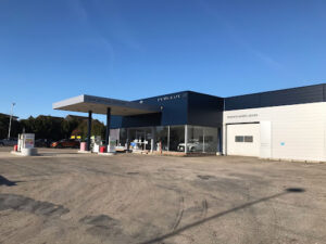 Peugeot Gacé Concessionnaire à Gacé