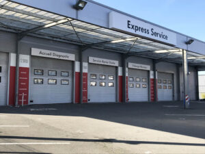 Audi Service Faches Thumesnil / Lille – LESAFFRE AUTOMOBILES à Faches-Thumesnil