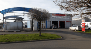 Garage Briere Automobiles – Motrio à Sartilly-Baie-Bocage