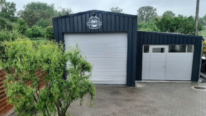 Le Garage de Fred à Jebsheim