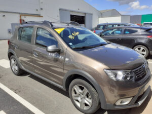 Haut Anjou Automobiles à Château-Gontier