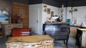 AD GARAGE SE DU BRETHOUS à Bretagne-de-Marsan