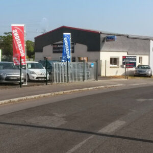 AUTOPRIMO – GARAGE ET CARROSSERIE HB AUTOMOBILES à Les Sorinières