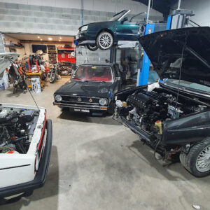 Meca Solution à Saint-Clément