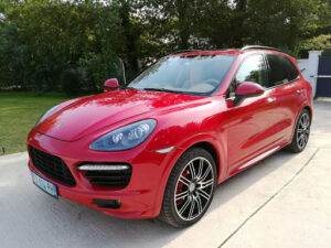 AD Carrosserie et Garage Expert BADETZ ERIC à Mimizan